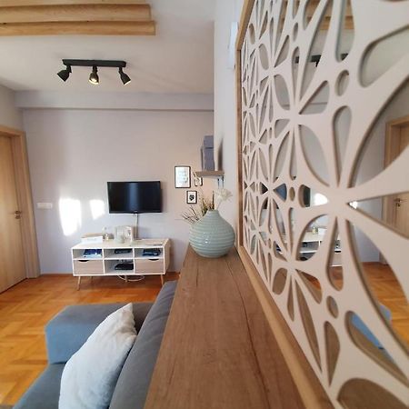 Apartment Cerska Mrb Belgrad Dış mekan fotoğraf