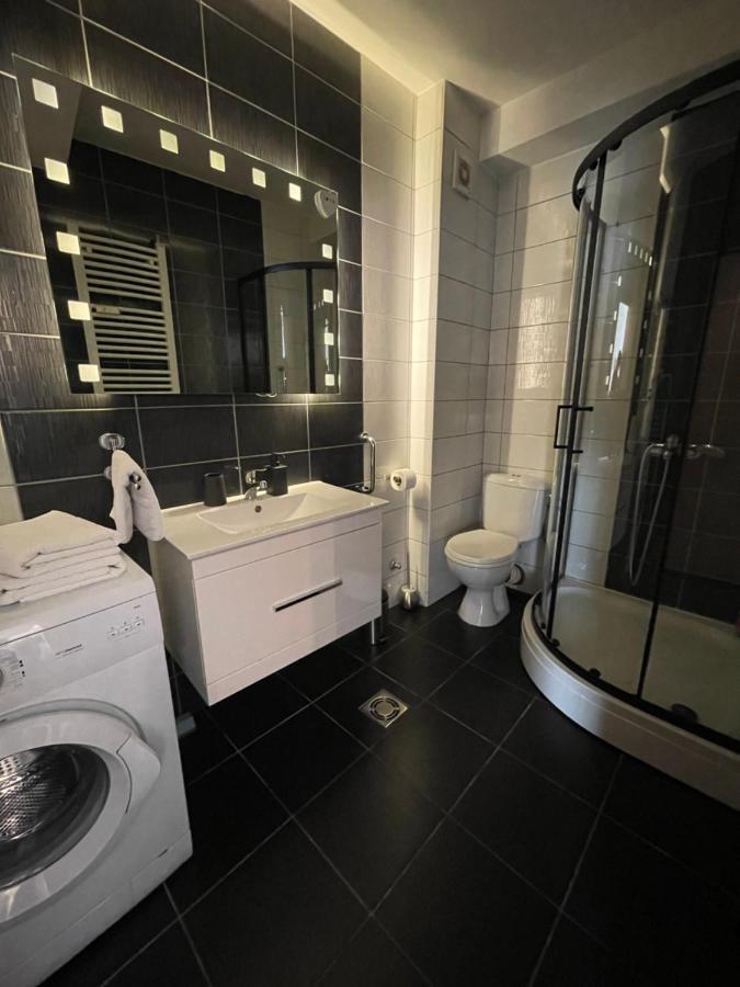 Apartment Cerska Mrb Belgrad Dış mekan fotoğraf