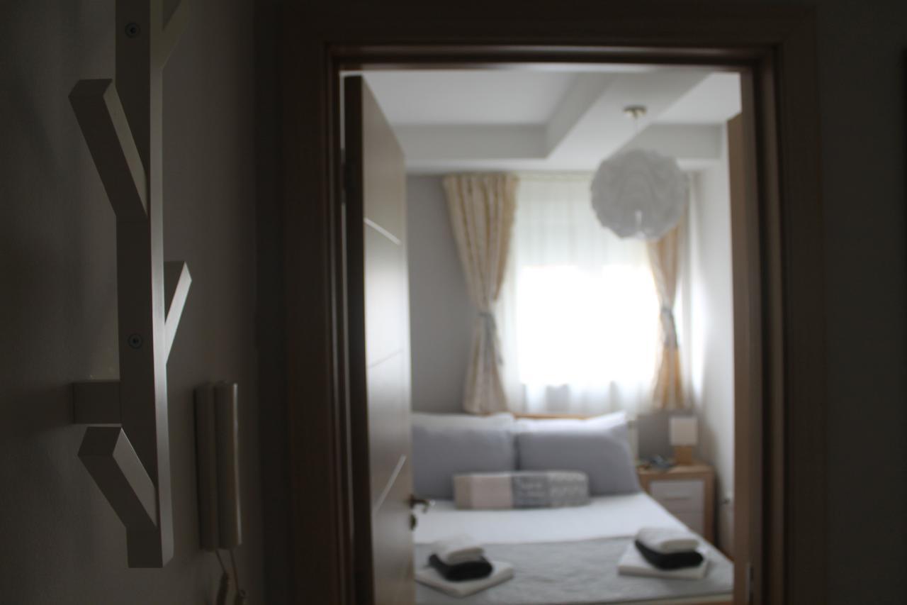 Apartment Cerska Mrb Belgrad Dış mekan fotoğraf