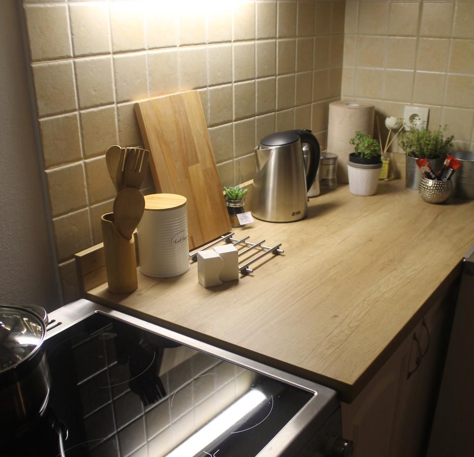 Apartment Cerska Mrb Belgrad Dış mekan fotoğraf