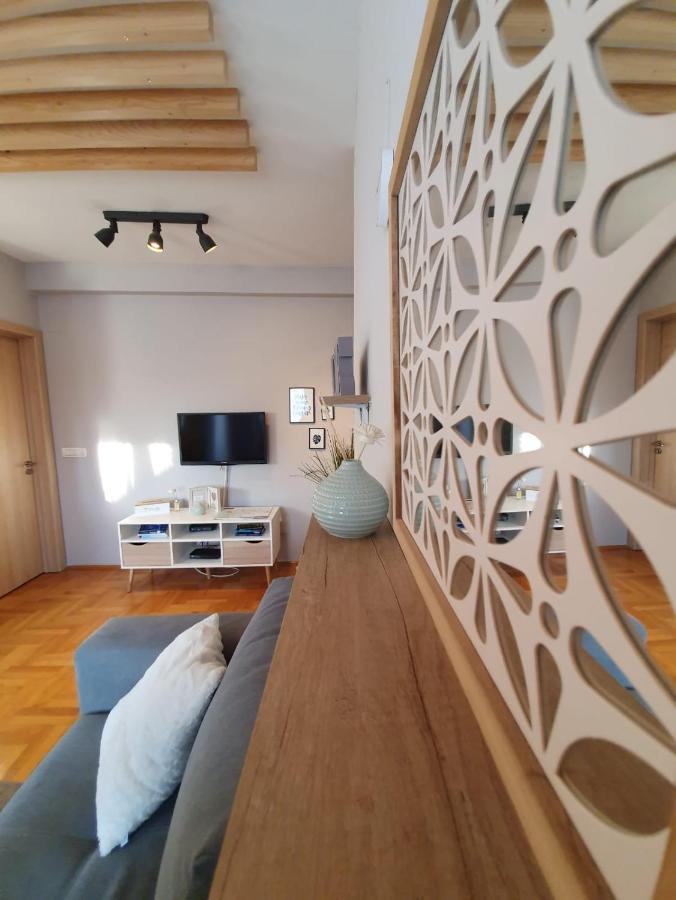 Apartment Cerska Mrb Belgrad Dış mekan fotoğraf